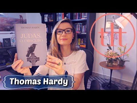 Judas, o Obscuro (Thomas Hardy) | Tatiana Feltrin