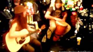 Gemiinii Riisiing - Out Of The Storm - Live at Hot Topic