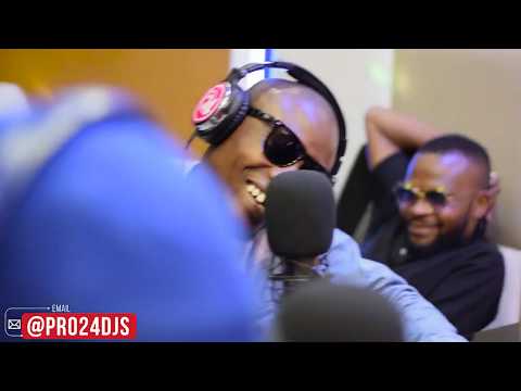 B.O.B MICHARAZO  ...  PUNCH LINE