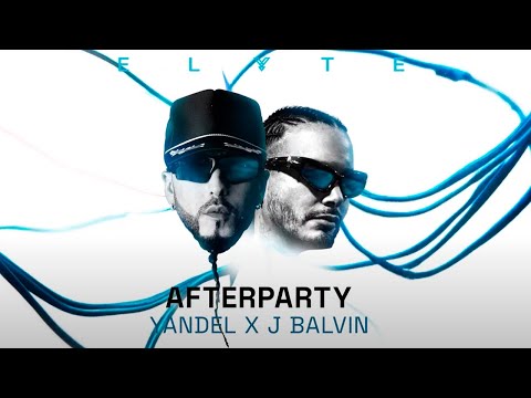 Video thumbnail for AFTERPARTY