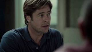 "What's the Problem?" Clip from "Moneyball".mov