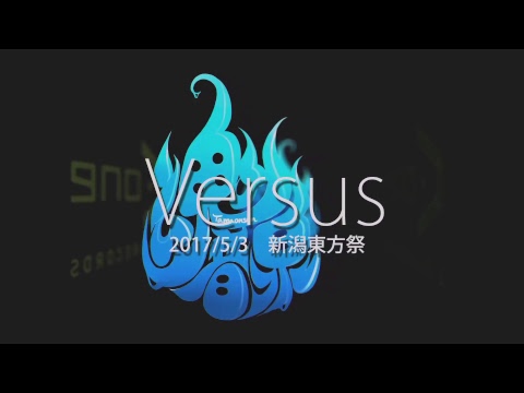 A-One☓魂音泉ツーマンライブ「VERSUS」生配信