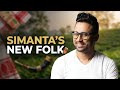 Dunjimanang Simanta Shekhar Karbi Assamese Folk Song