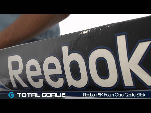 reebok 6k stick