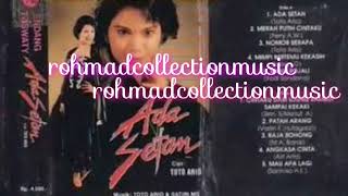 Download lagu Endang Triswaty - Ada Setan (cipt.Toto Ario) mp3 Download lagu Endang Triswaty - Ada Setan (cipt.Toto Ario) mp3