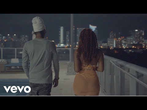 Teflon Young King - No Rush (Official Music Video)