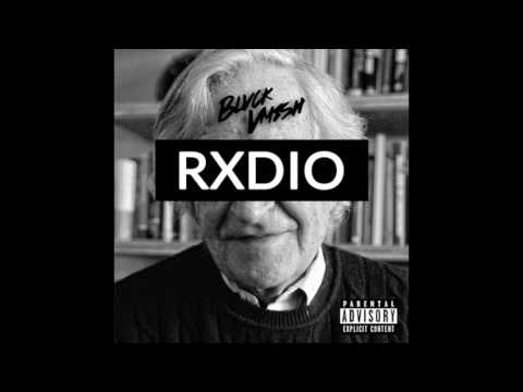 RXDIO - Noam Chomsky (prod. by BLVCK VMISH)
