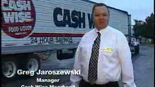 Cash Wise 2012Turkey