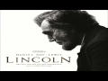 Lincoln [Soundtrack] - 08 - The Southern Delegation And The Dream