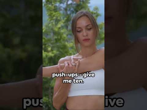 Jumpstart Your Day: Quick Morning Workout