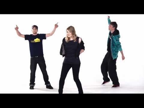 Ira Atari - Back to Zero (Official Video)