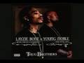 Layzie & Noble - What The Problem Is
