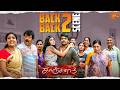 Kanchana 3 Movie Back To Back Scenes Raghava Lawrence Nikki Tamboli K TV