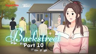 Download lagu BACKSTREET PART 10 - Dhot Design mp3