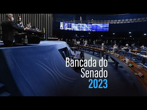 PL terá maior bancada do Senado em 2023