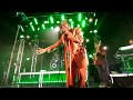 Everton Blender - Blender Nah Gone No Way & Bring Di Kutchie / live in France 2019