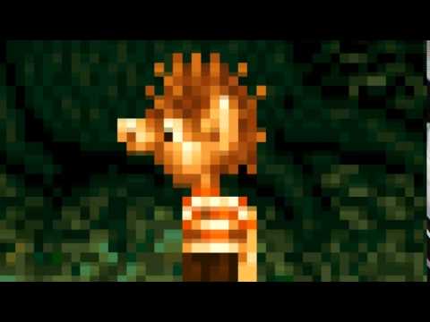 Simon the Sorcerer 2 Music - The Kid (Dark Forest)
