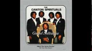 "That Man From Galilee" (Original)(1984) The Canton Spirituals