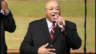 "I Surrender All" - Sensational Nightingales