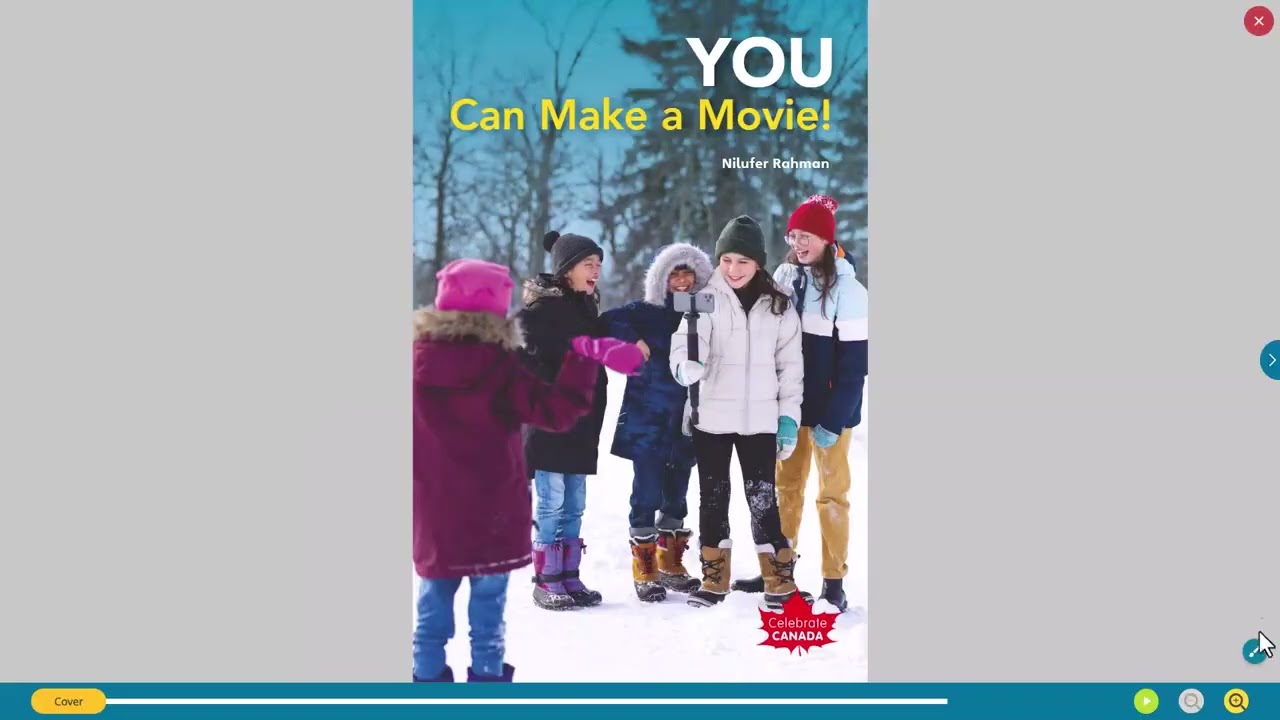 What's New in Spark Reading?