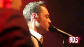 Tiziano Ferro - Eri come l&#39;oro ora sei come loro (L&#39;amore è una cosa swing) [LIVE]