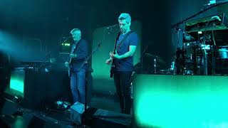 Mike Gordon Band -- Trapezoidal Sunshine → Mind Mischief → Steps (09/27/2017)