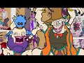 Oingo Boingo Brothers ED English Cover By Riverdude