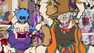 &quot;Oingo Boingo Brothers ED&quot; English Cover By: Riverdude