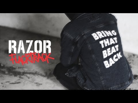 Razor x Flactrack  - Bring That Beat Back (Dirty Connection)