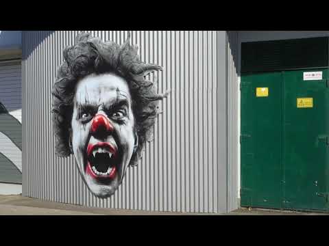 2020-04-10 Wien, Prater, Corona-Lockdown