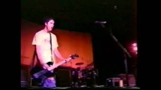 Nirvana - Been a son (Live in Argentina 1992)