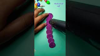 Download lagu DIY glitter sheet craft 😀#shorts #diy #craft #youtubeshorts mp3