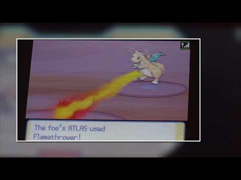 Round Robin Tournament Battle #7 Master Trevor Vs James