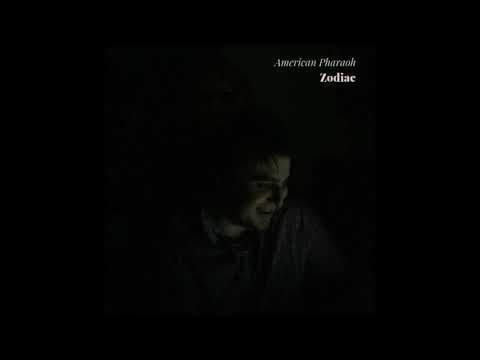AMERICAN PHARAOH - Zodiac (demo)