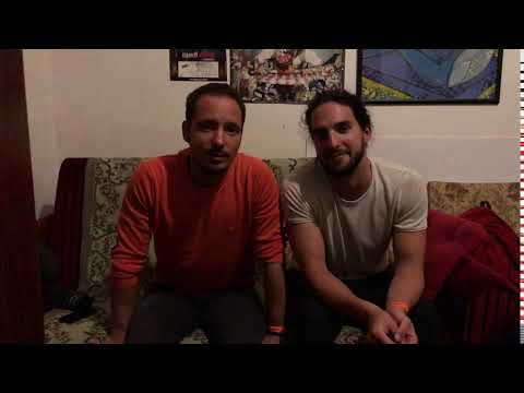 Bagossy Brothers Company a Feszt!Egeren ( 05. 31.)