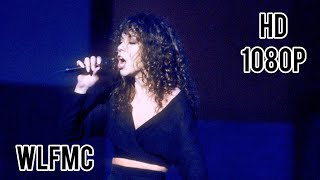 Mariah Carey - Someday (live American Music Awards 1991) 1080p HD