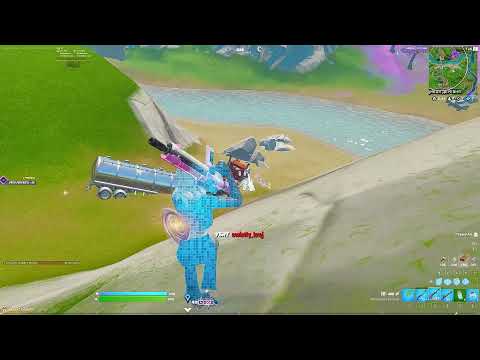 SODA LUV  BUSHIDO ZHO Коми - хайлайт