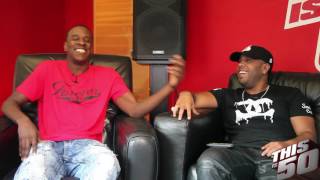 JR Writer on New Project; Past Beefs; Good Music VS Lyricism; Spits Freestyle