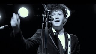 Mike Higbee - La Primavera &quot;Me Gustas Tu&quot; (Manu Chao Cover)