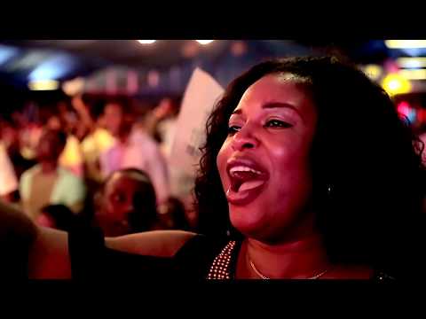 Praisewine 2016 - Elijah Oyelade