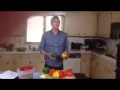 Mo Rocca Juggles Veggies In Akron For My Grandmothers Ravioli