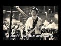 The Silent Comedy - All Saints Day (Lyric Video ...