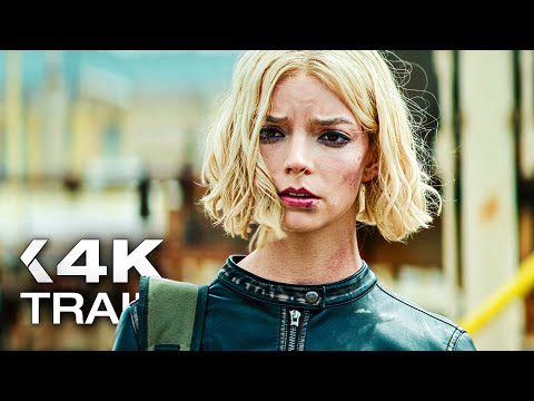 Video Thumbnail: LUCKY Trailer German Deutsch (2026) Anya Taylor-Joy, Timothy Olyphant, Apple TV