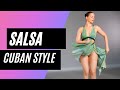 Salsa Solo By Liana
