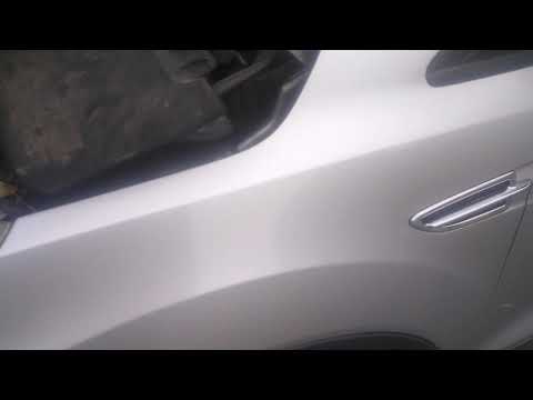 Ford Escape 2010-16 power port and seat warmer fuse location