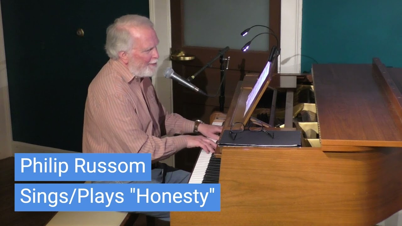 Promotional video thumbnail 2 for American Songs Reborn