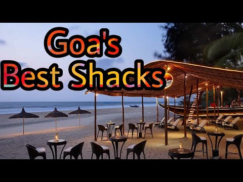 download lagu mp3 mp4 Beach Side Restaurants In Goa, download lagu Beach Side Restaurants In Goa gratis, unduh video klip Beach Side Restaurants In Goa
