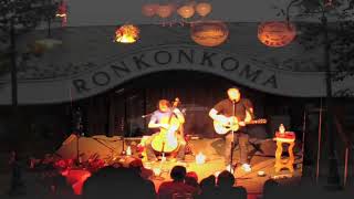 Like A Luminous Girl