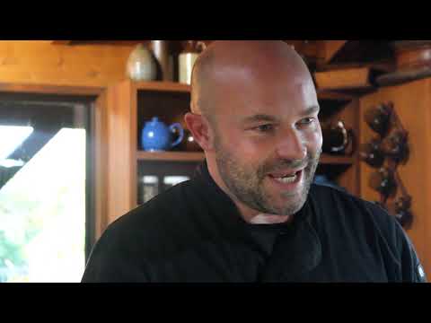 Heavenly Nosh | Gastronomic Food Tour of the Bible (Intro)