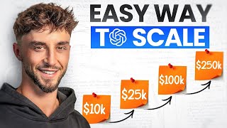 How to Scale Your AI Agency (Forward Deployed Engineer Model Breakdown)